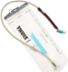 Thule Juomareppu Rail Bike 12L sis. 2.5L Juomarakko, Obsidian