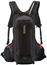 Thule Juomareppu Rail Bike 12L sis. 2.5L Juomarakko, Obsidian