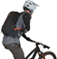 Thule Juomareppu Rail Pro 12L sis. 2.5L Juomarakko, Covert