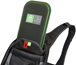 Thule Juomareppu Rail Pro 12L sis. 2.5L Juomarakko, Covert