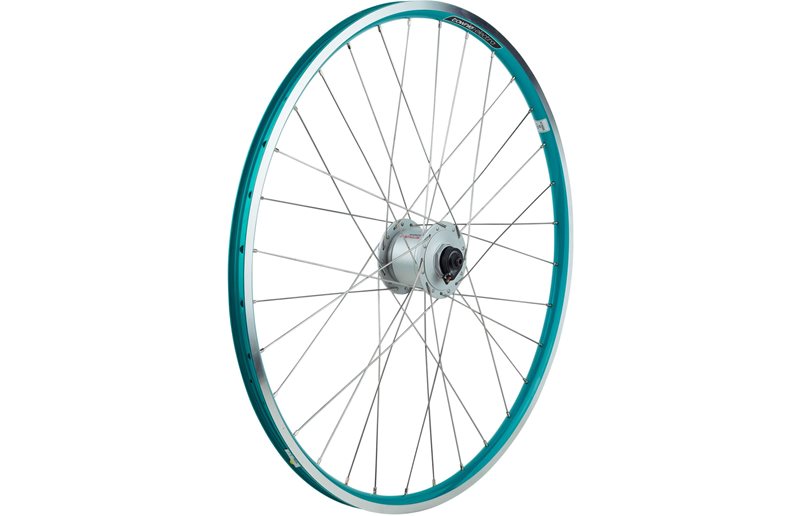 Electra Framhjul Townie 7D Eq 26 Ladies Teal