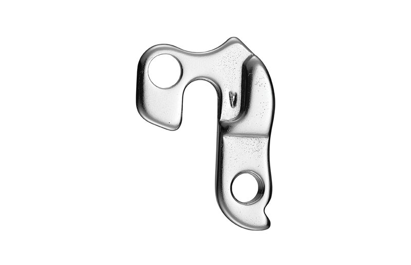 Takavaihtajan korvake Unionke GH-006 Universal