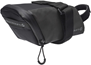 Satulalaukku Blackburn Grid Medium 0.8L Musta/Heijastava