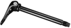 Stikaksel Shimano SM-AX720 E-Thru 100 x 12 mm foran