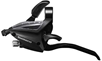 Gear-/bremsegreb Shimano Altus ST-EF500-4A, sæt, 3 x 8 gear, sort