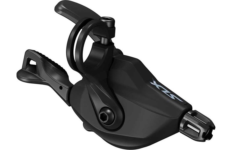 Gearskifter Shimano SLX SL-M7100-R, højre, 12 gear