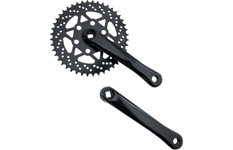 Electra Krankset Straight 8 3I