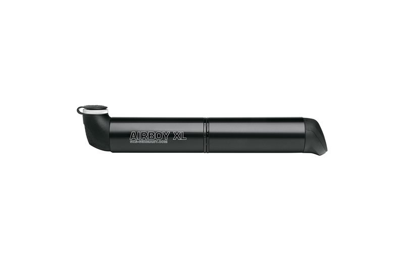 SKS Minipumppu Airboy XL
