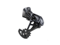 Takavaihtaja SRAM Eagle XX1 AXS 12-vaihteinen Carbon Cage Black