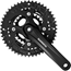 Shimano Kranksett 9S175mm 3-Del T4010