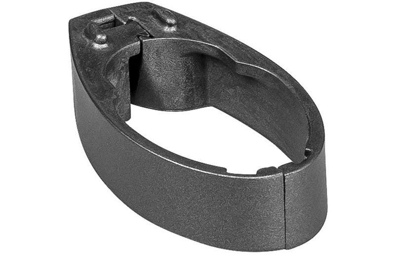 Spacer Trek Madone SLR 15 mm sort