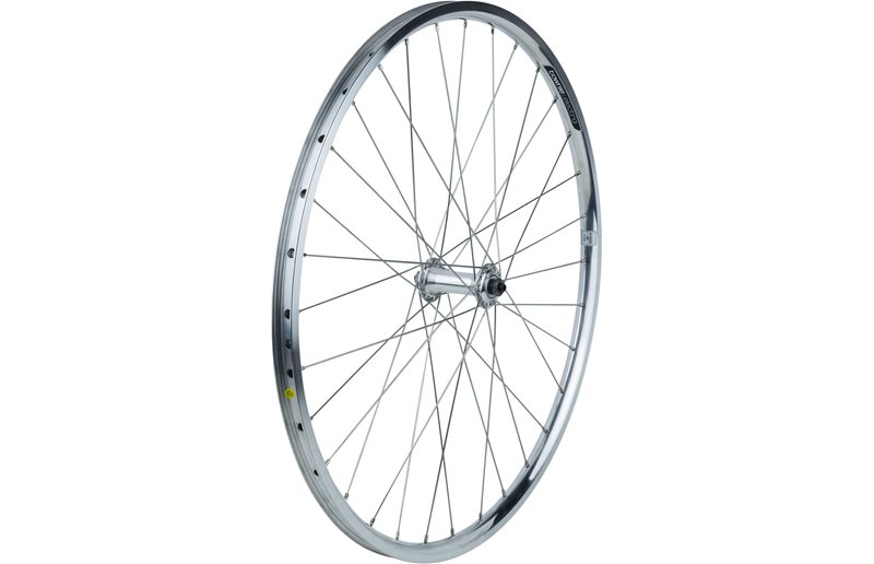 Electra Framhjul Townie 7D 26 Ladies Silver