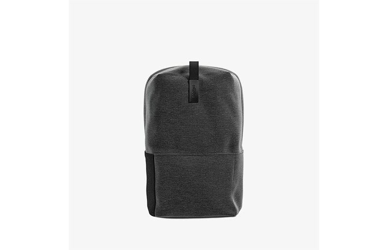 Pyöräilyreppu Brooks Dalston 12L Musta