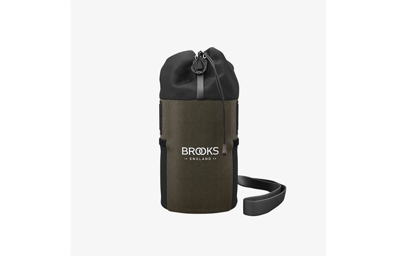 Tankolaukku Brooks Scape Handlebar Feed Pouch
