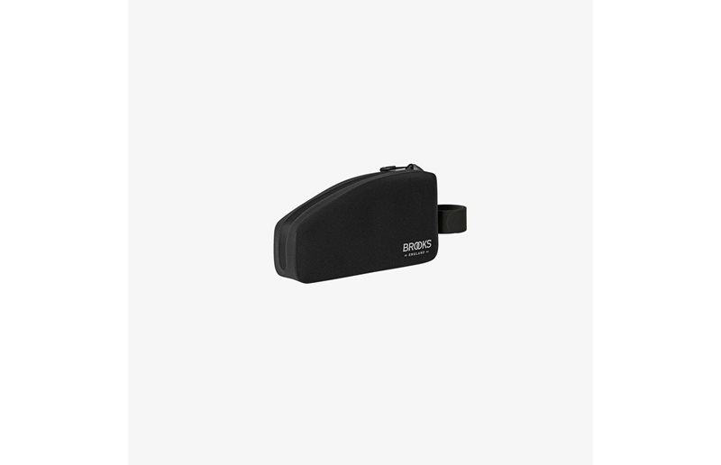 Runkolaukku Brooks Scape Top Tube Bag 0.9L Musta