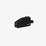 Runkolaukku Brooks Scape Top Tube Bag 0.9L Musta