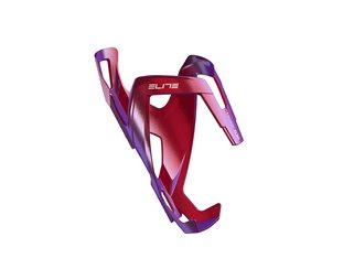 Flaskeholder Elite Vico GLAM Metal WH Graphic blå
