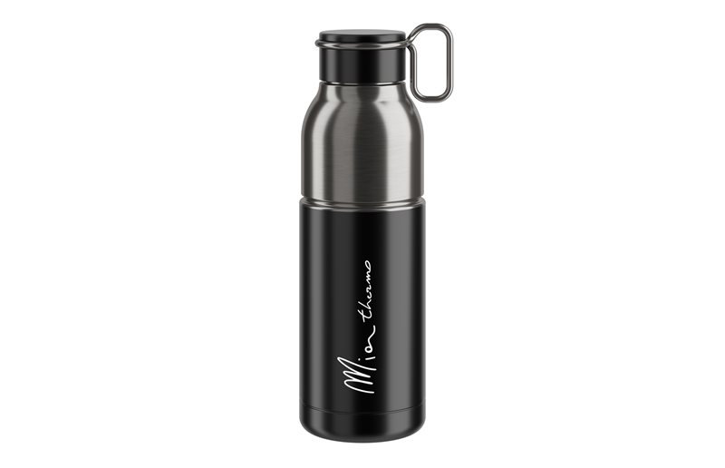 Juomapullo Elite Mia Thermo Aqua 500Ml Grön
