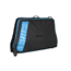 Pyörän kuljetuslaukku PRO Vetolaukku Bike Transport Bag with Rigid Internal Frame