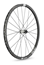 DT Swiss Front Wheel Gr 1600 Spline Db 25 Cl 27,5" 12X100 mm Tlr Sort