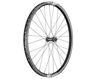 Forhjul DT Swiss EXC 1501 Spline DB 6-bolt 27,5" 30 mm 15x110 mm TLR sort