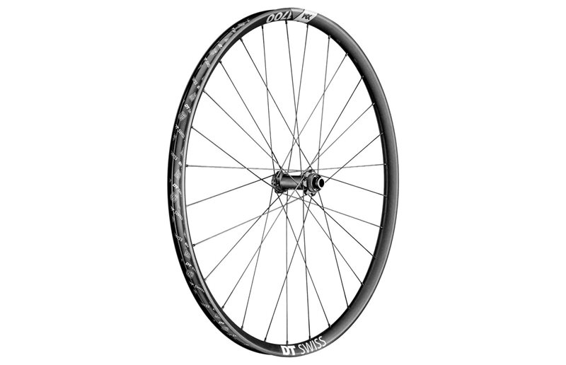 Etukiekko DT Swiss XM 1700 SPLINE DB CL 27.5" 30mm 15x110mm TLR Musta