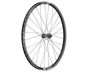 Forhjul DT Swiss EX 1700 Spline DB CL 27,5" 30 mm 15x110 mm TLR sort