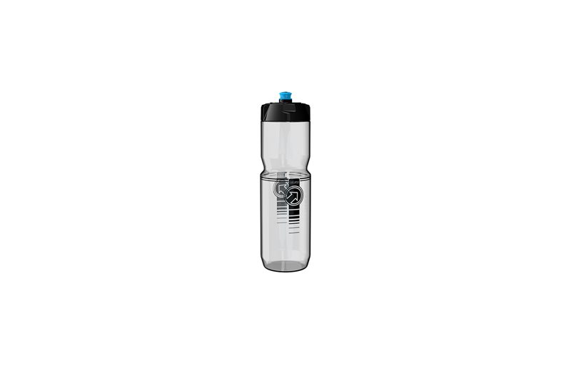 Juomapullo Pro Team Transparent/800