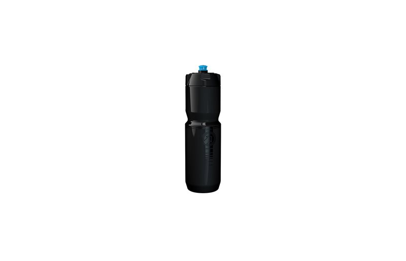 Juomapullo Pro Team Svart/800