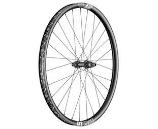 Baghjul DT Swiss XRC 1501 Spline DB Micro Spline/XD 29" CL 30 mm 12x148 mm TLR sort