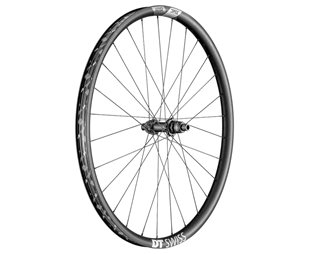 Baghjul DT Swiss XMC 1501 Spline DB XD 29" CL 30 mm 12x148 mm TLR sort