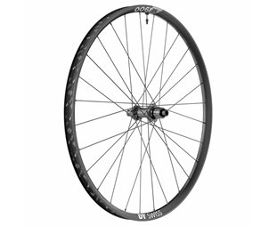 Baghjul DT Swiss M 1900 SPLINE Micro Spline 29" CL 30 mm 12x148 mm TLR sort