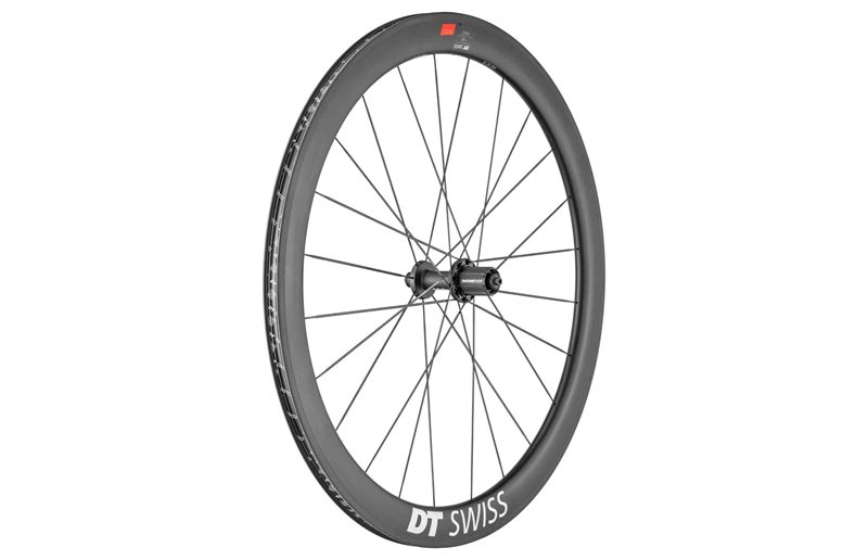 Takakiekko DT Swiss ARC 1100 DICUT 48 HG 28" 5x130mm QR TLR Musta