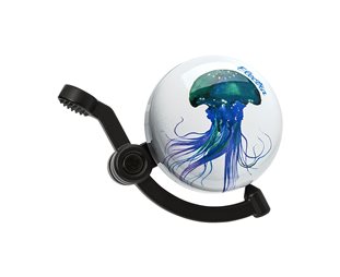 Electra Ringklocka Jellyfish Domed Linear