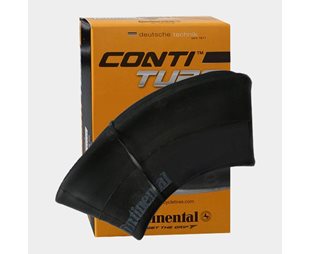 Continental Pyöränsisäkumi MTB 27.5" 65/70-584 B+ kilpailuventtiili 42mm