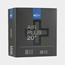 Schwalbe Sisärengas Air Plus Av7Ap 40/62-406 Autoventtiili 40mm