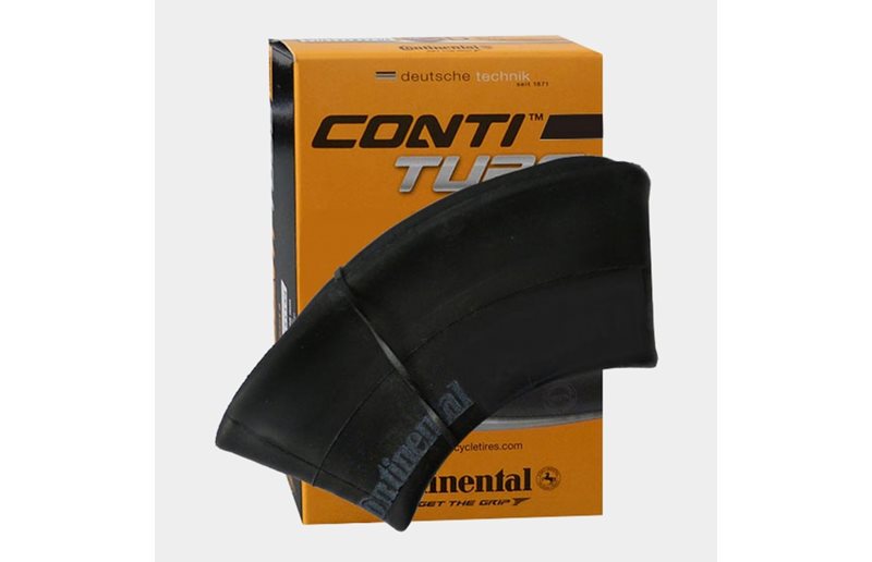 Cykelslang Continental MTB Wide Light 27.5" Presta 42mm 65/70-584
