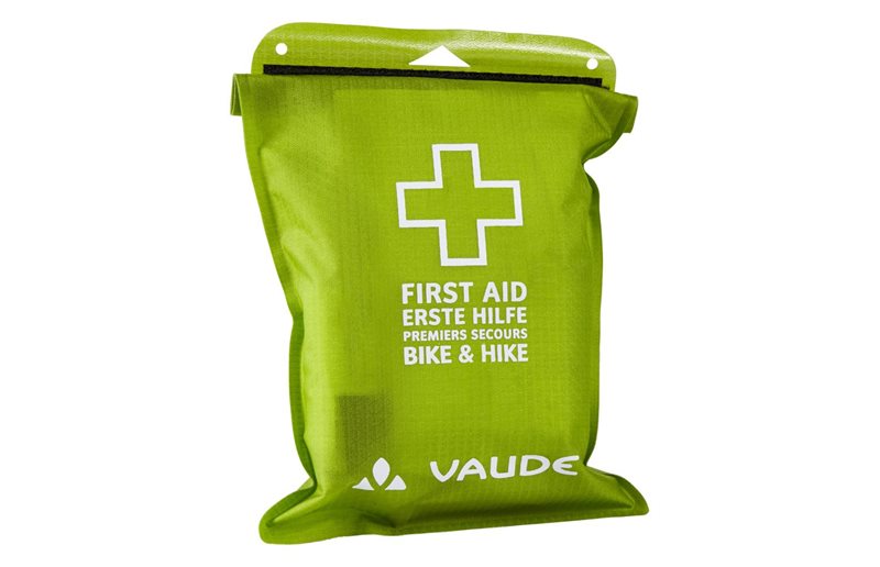 Vaude First Aid Kit Waterproof Chute