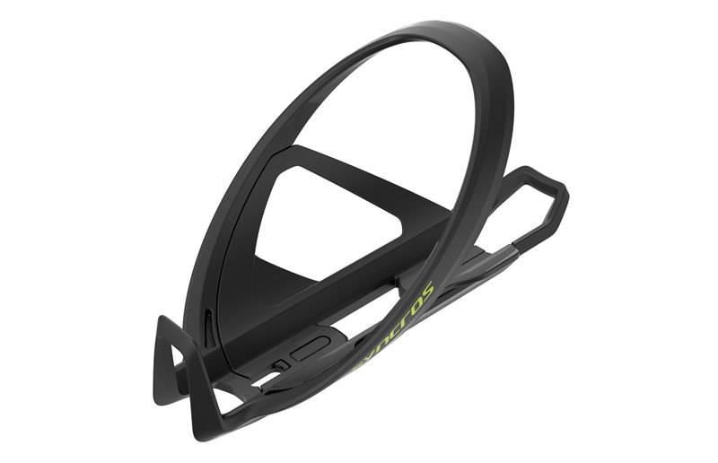 Flaskhållare SYNCROS Cache Cage 2.0 Black/Blue