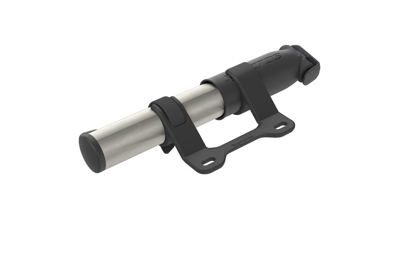 Minipumppu Syncros Boundary 2.0 HV Low Pro