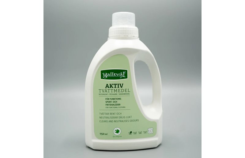 Galltvål Pyykinpesuaine Aktiv 5L