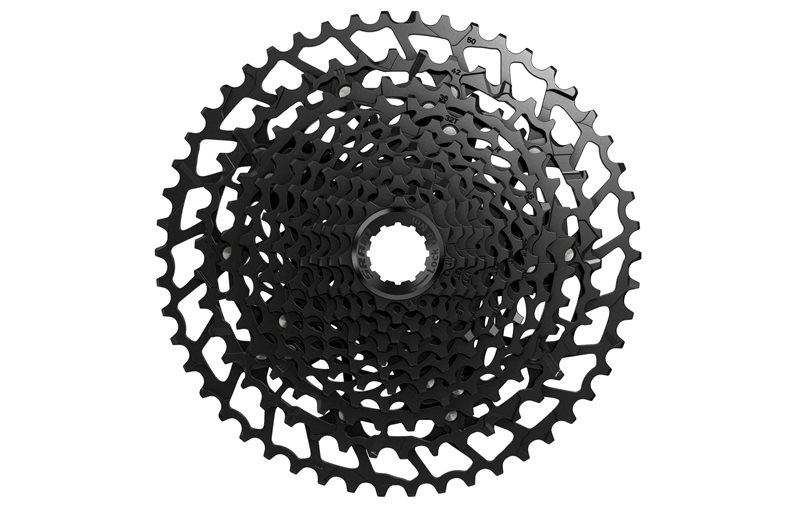 Kasetti SRAM NX Eagle PG-1230 12-vaihteinen 11-50T