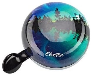 Electra Northern Lights Small Ding-Dong