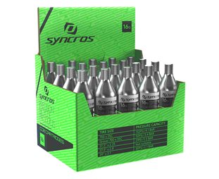 Syncros Co2 Patron 1St 16G Gjenget