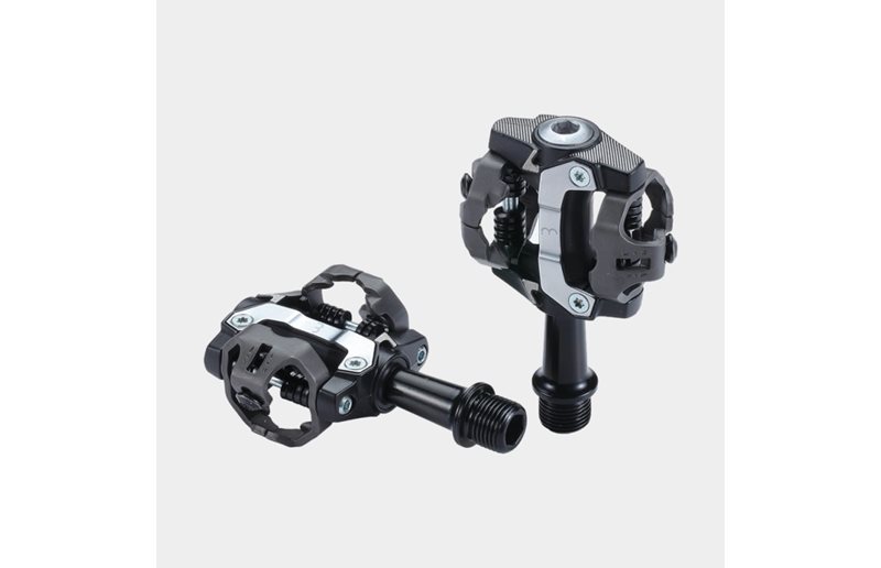 Lukkopolkimet BBB ForceMount SPD