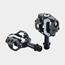 Lukkopolkimet BBB ForceMount SPD