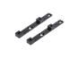 Flaskhållare Topeak Alt-positioncage Mounts Fäste Black