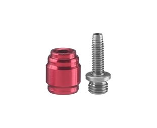 Sram Hydraulisk Skivebremse Slangekoblingssæt