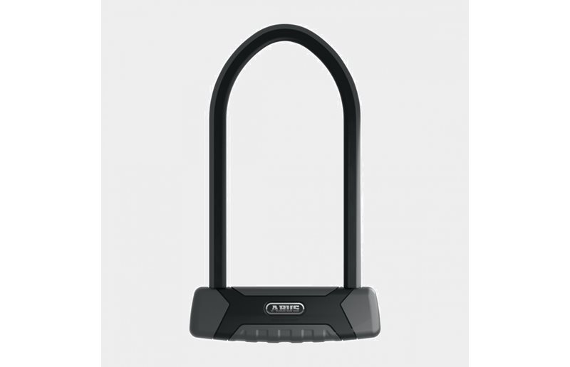 U-lukko ABUS GRANIT XPlus 540 +USH kiinnike
