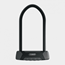 U-lukko ABUS GRANIT XPlus 540 +USH kiinnike